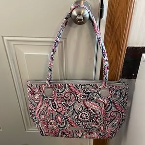Vera Bradley tote